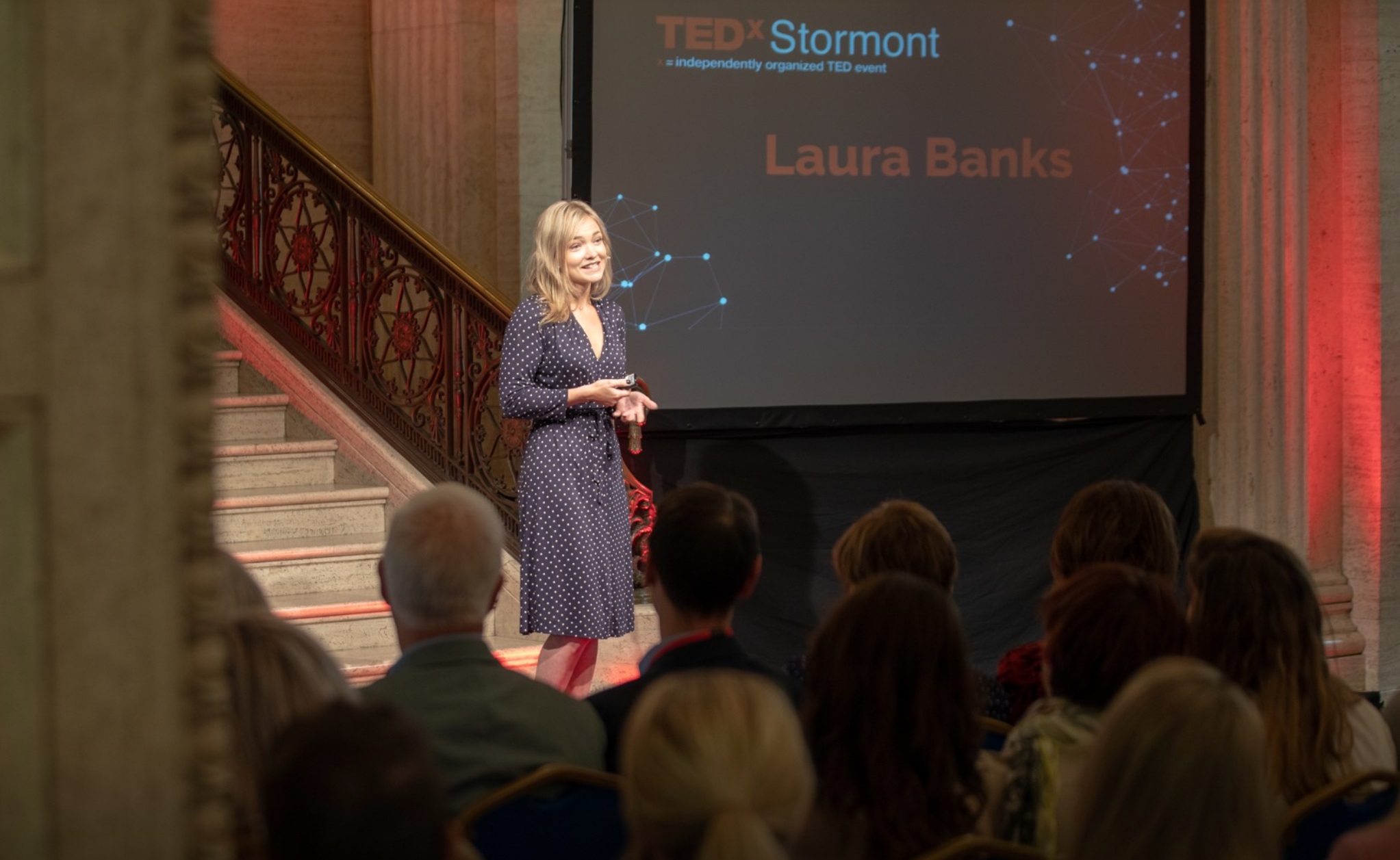 Laura Banks TEDxStormont 3.jpg